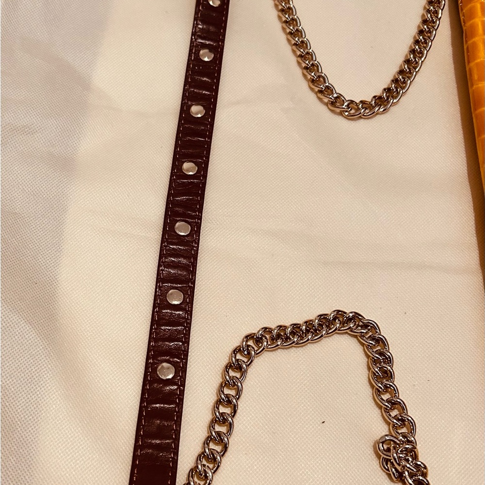 Tory Burch Clutch/Crossbody Bag - Picture 13 of 14